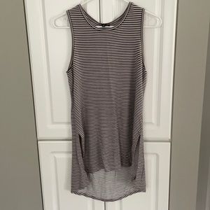 The Limited tank/tunic, XS
